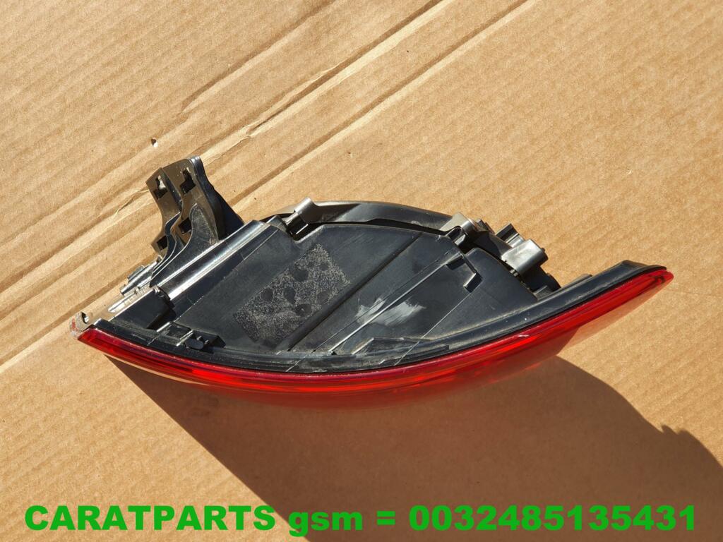 Koop Achterlicht | Enkel bij Caratparts