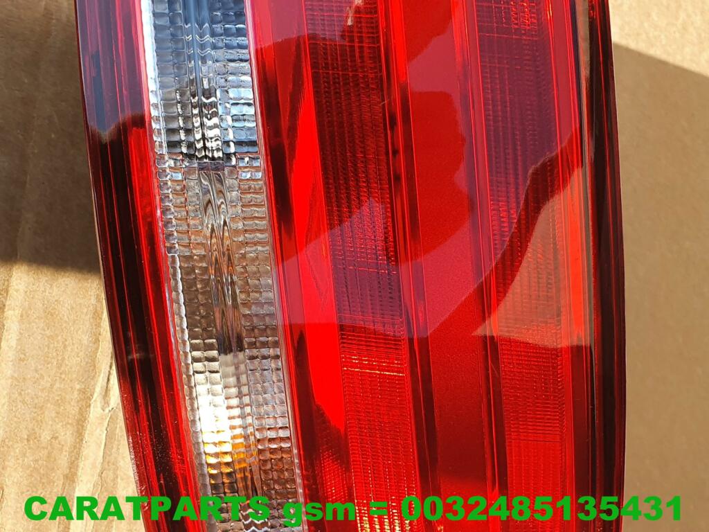 Koop Achterlicht | Enkel bij Caratparts