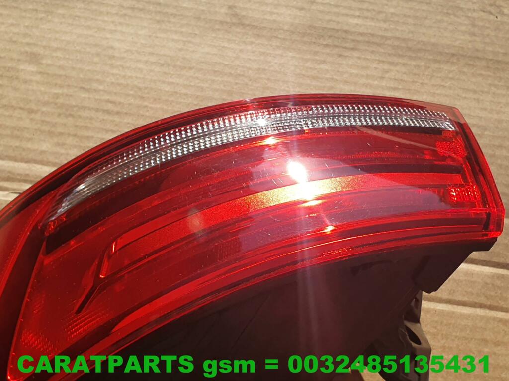 Koop Achterlicht | Enkel bij Caratparts