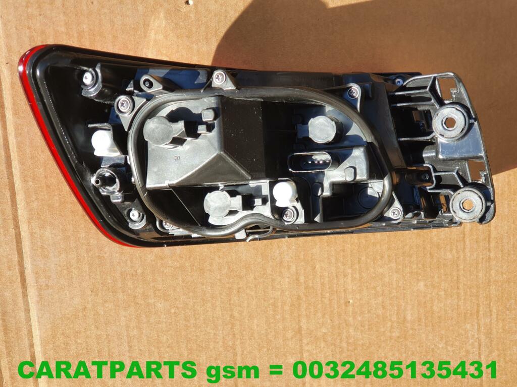 Koop Achterlicht | Enkel bij Caratparts