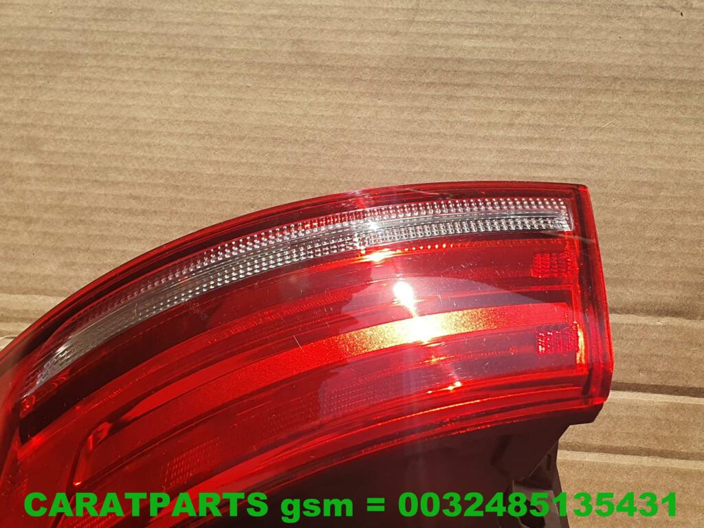 Koop Achterlicht | Enkel bij Caratparts