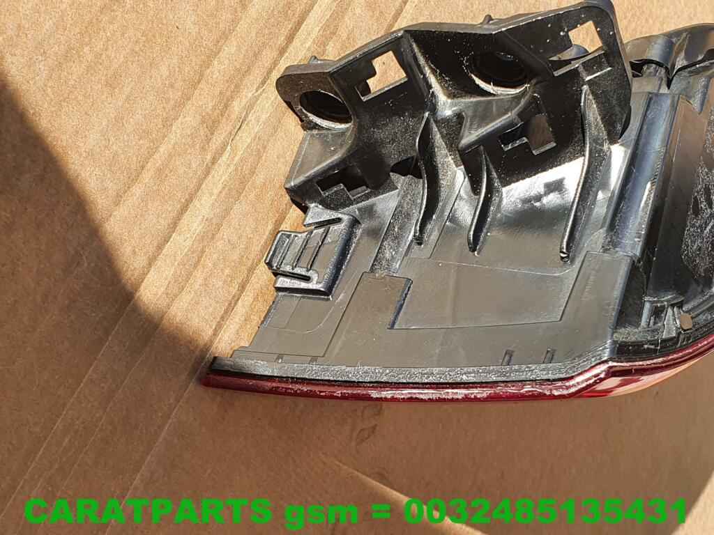 Koop Achterlicht | Enkel bij Caratparts