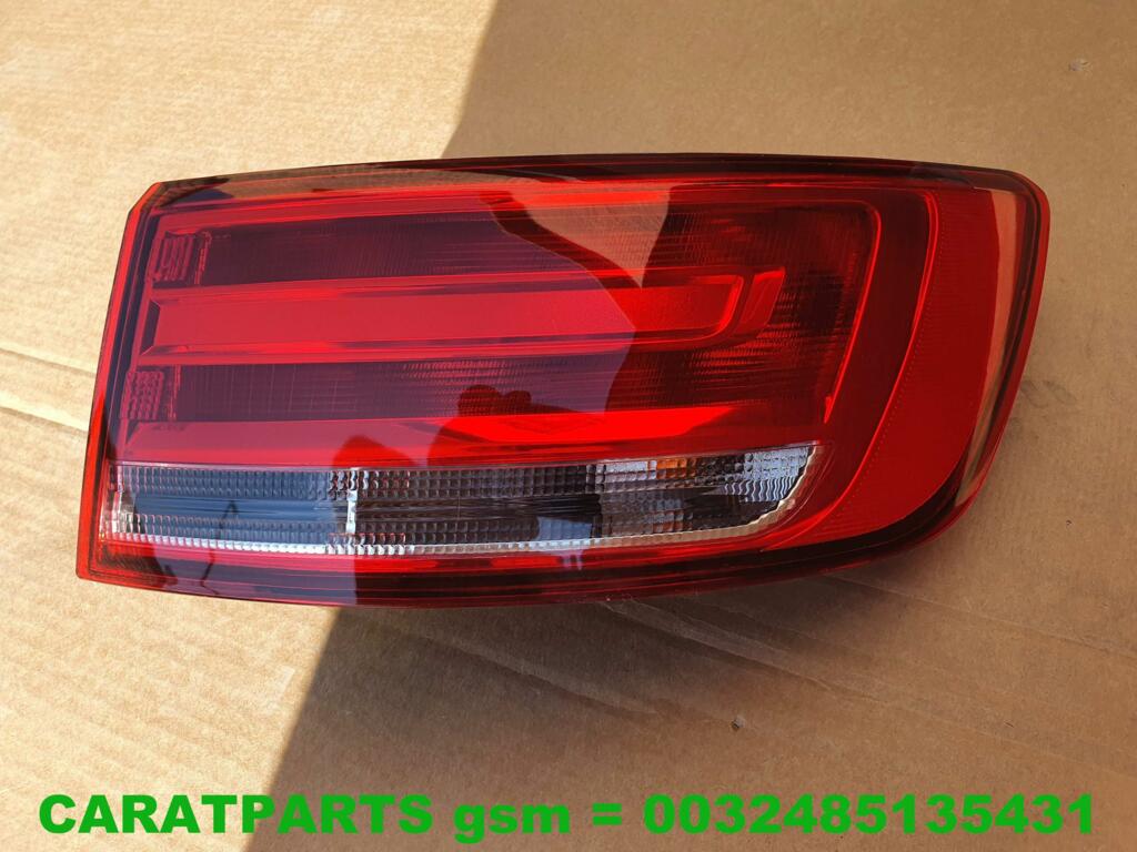 8W5945070A a4 achter licht a4 achterlicht a4 b9 8w SEDAN image 1
