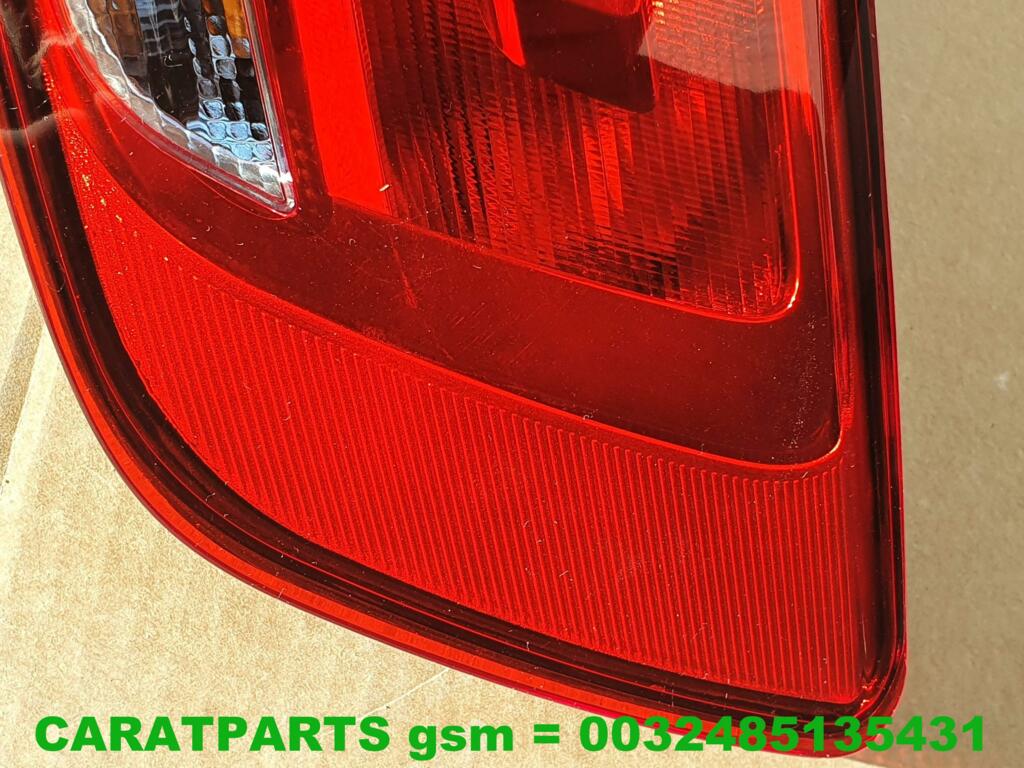 Koop Achterlicht | Enkel bij Caratparts