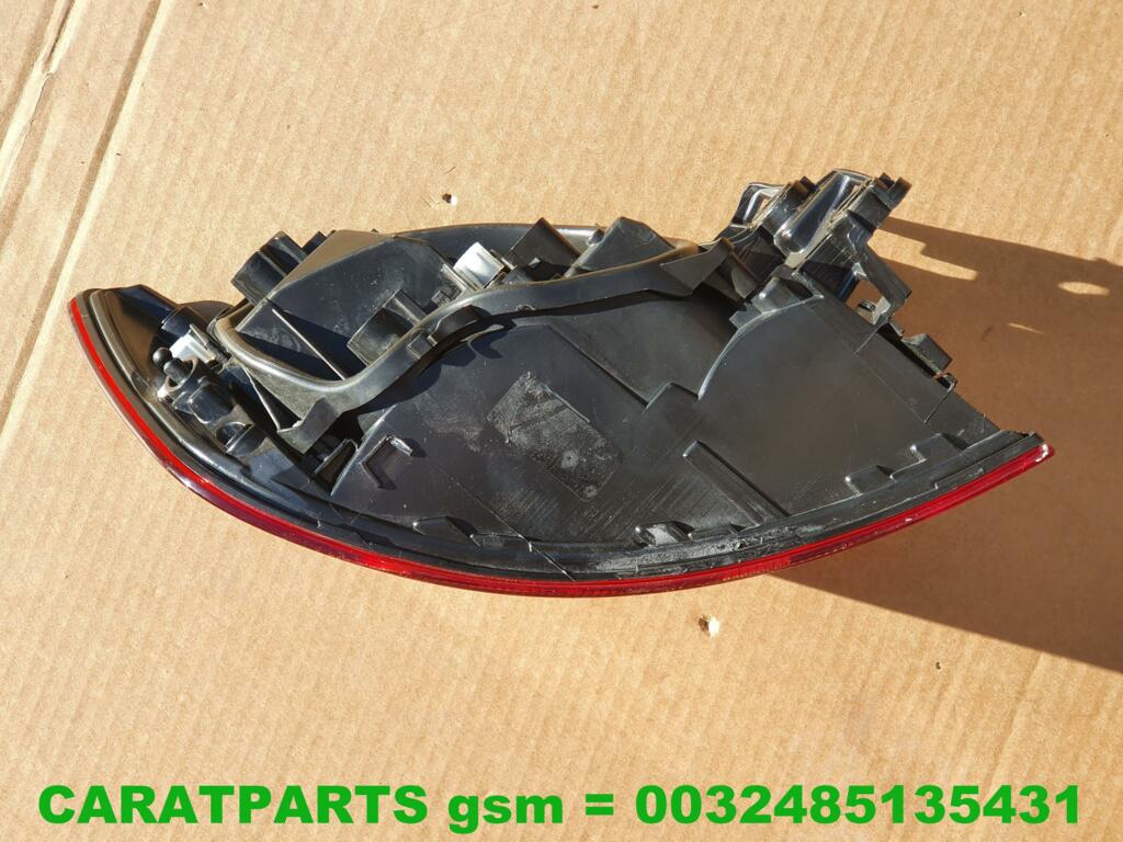 Koop Achterlicht | Enkel bij Caratparts