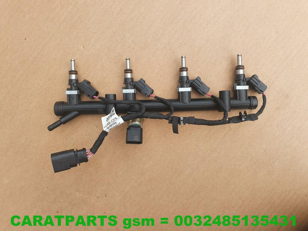 Koop Common rail | Galerij bij Caratparts