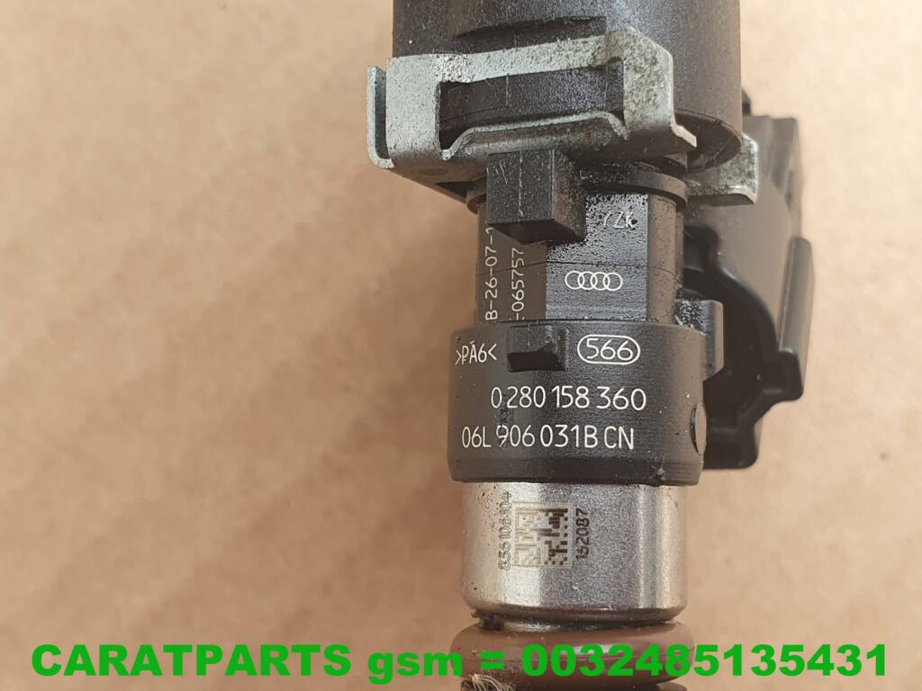 Koop Common rail | Galerij bij Caratparts