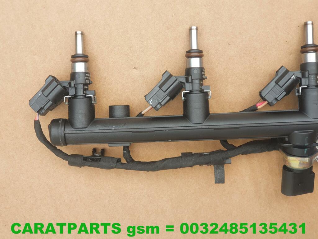 Koop Common rail | Galerij bij Caratparts