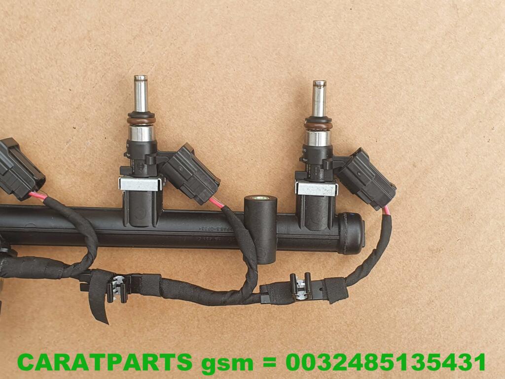 Koop Common rail | Galerij bij Caratparts