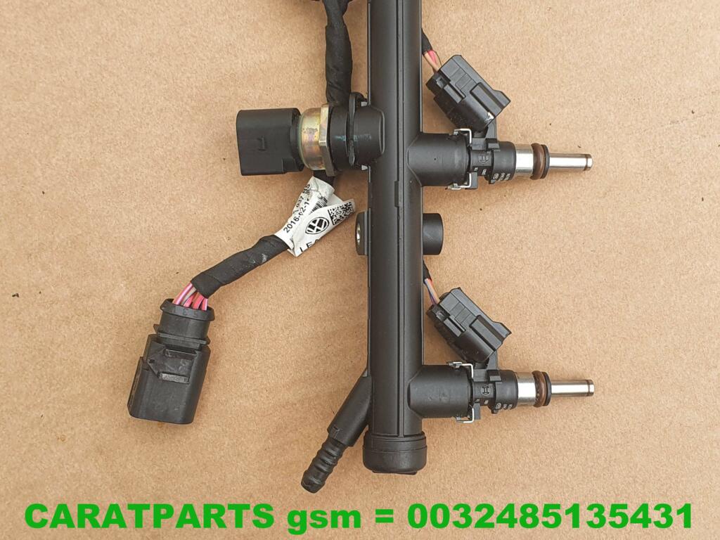 Koop Common rail | Galerij bij Caratparts