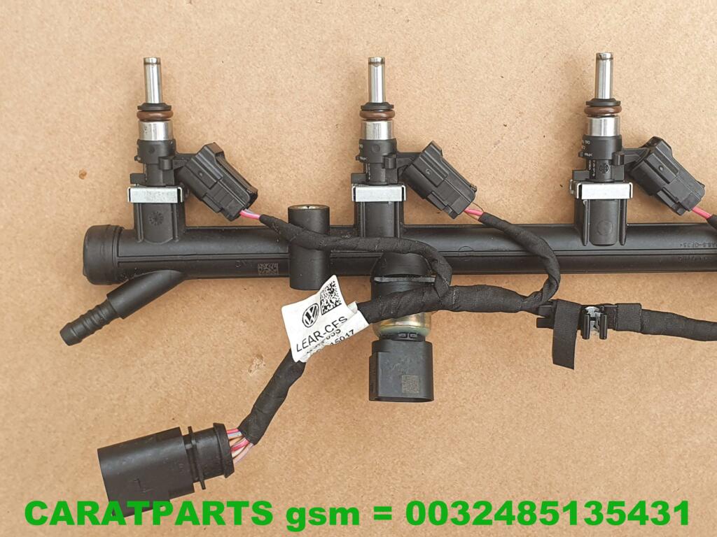 Koop Common rail | Galerij bij Caratparts