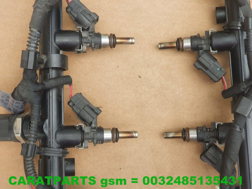 Koop Common rail | Galerij bij Caratparts