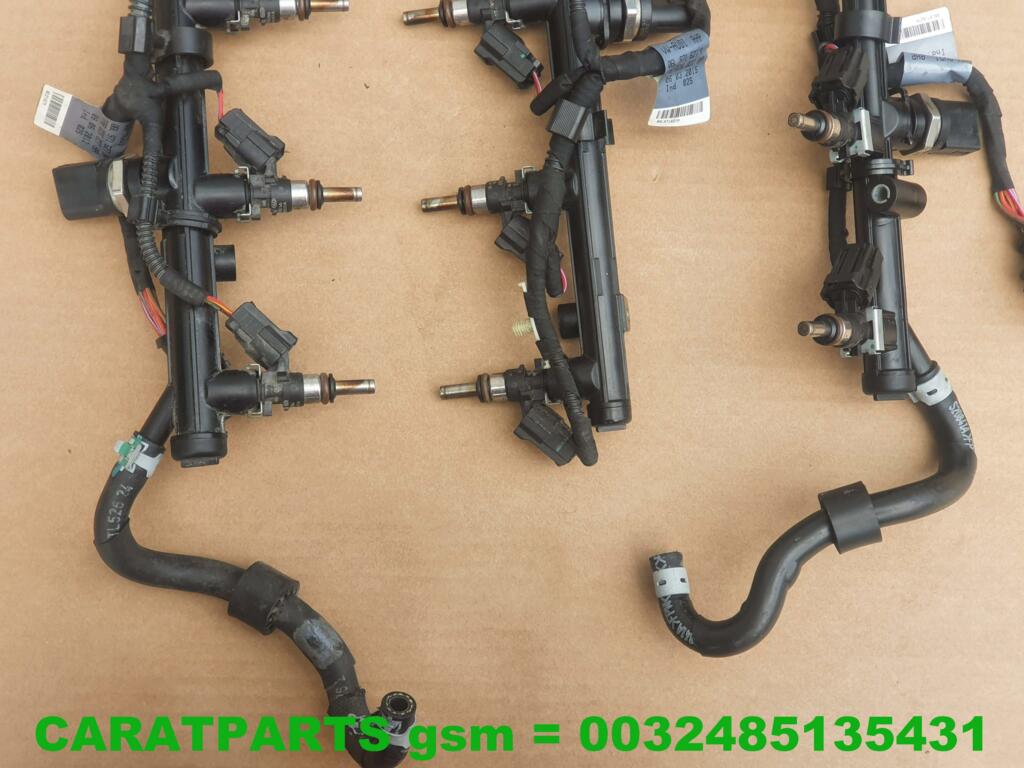 Koop Common rail | Galerij bij Caratparts