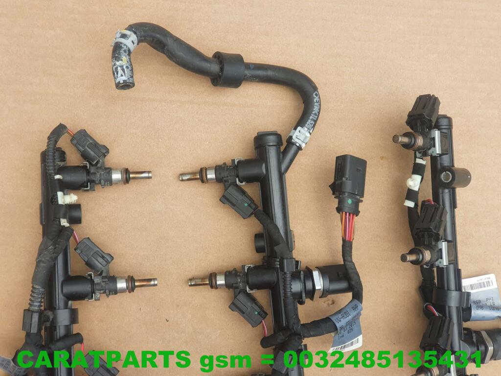 Koop Common rail | Galerij bij Caratparts