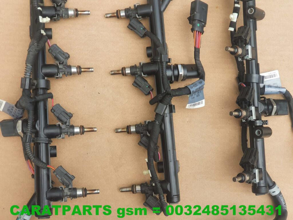 Koop Common rail | Galerij bij Caratparts