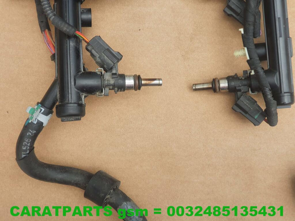 Koop Common rail | Galerij bij Caratparts
