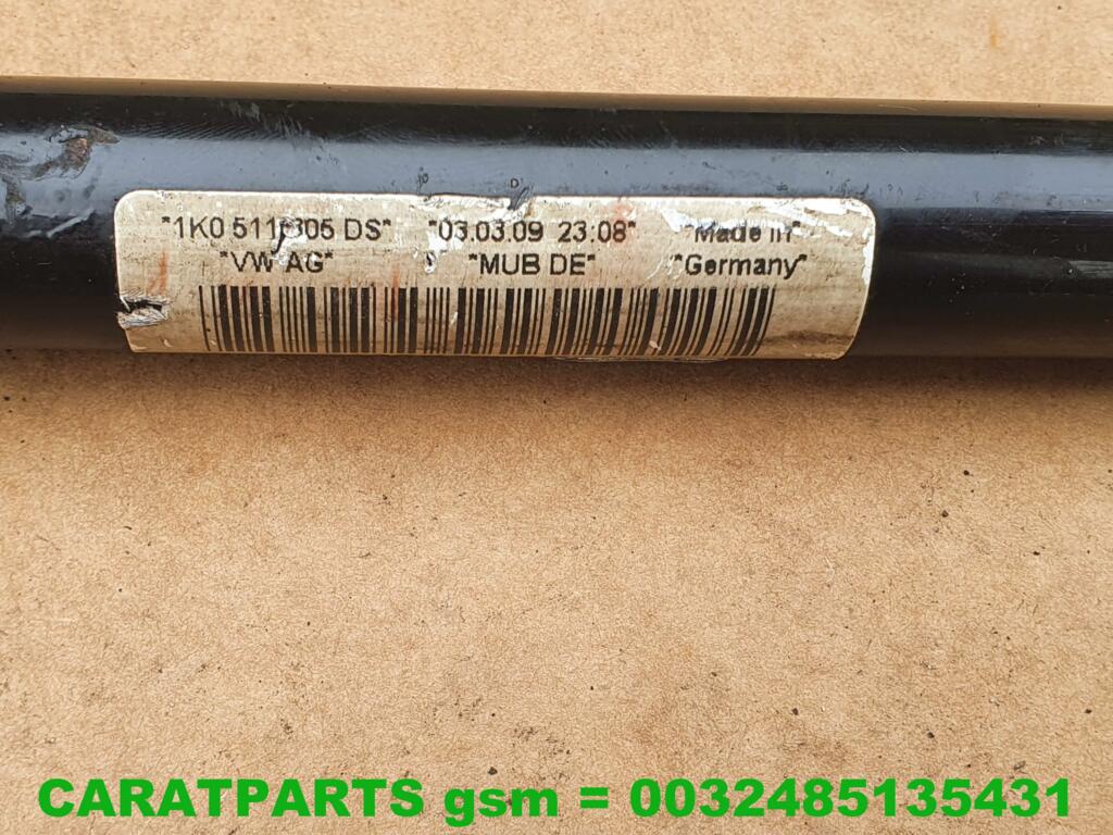 Koop Stabilisatorstang bij Caratparts