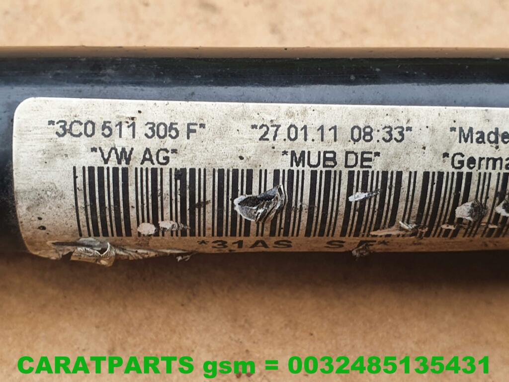 Koop Stabilisatorstang bij Caratparts