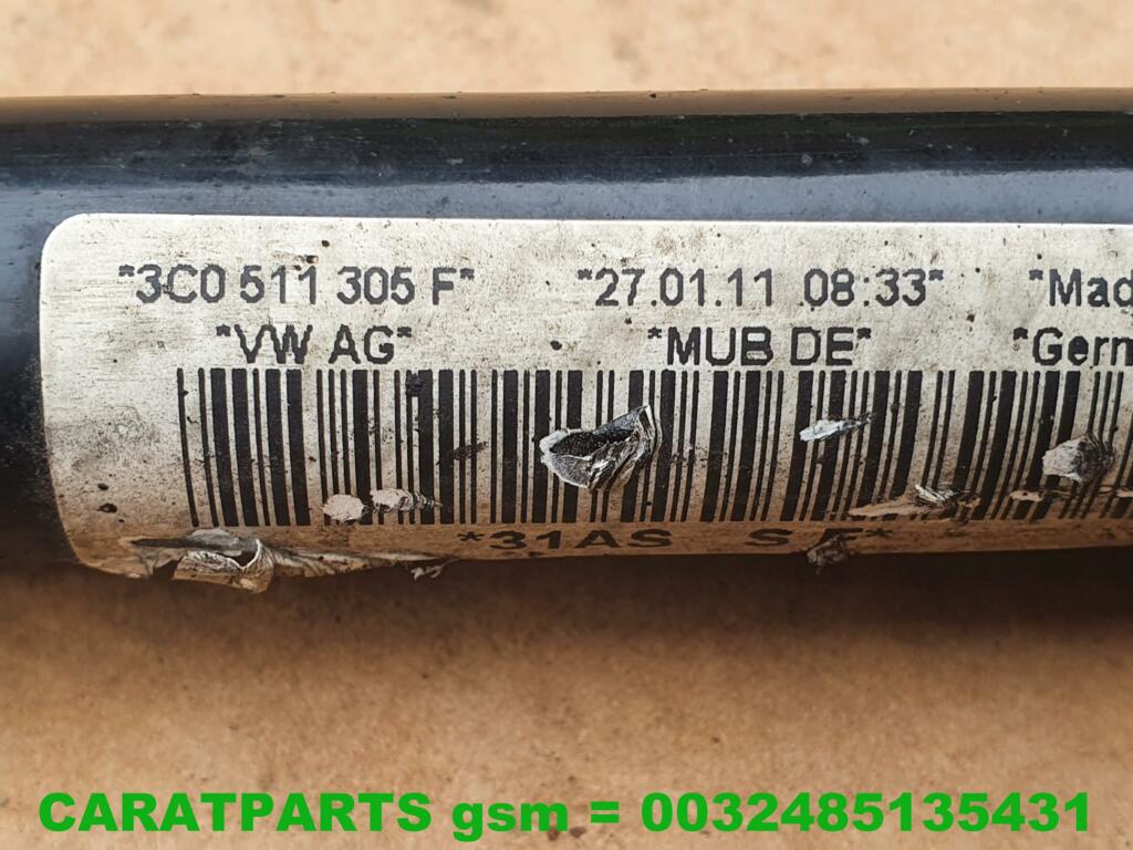 Koop Stabilisatorstang bij Caratparts