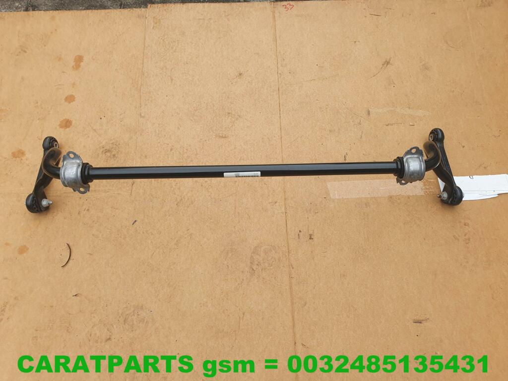 8k0411309k a5 barre stabilisatrice a4 8k b8 barre stabilisatrice image 1