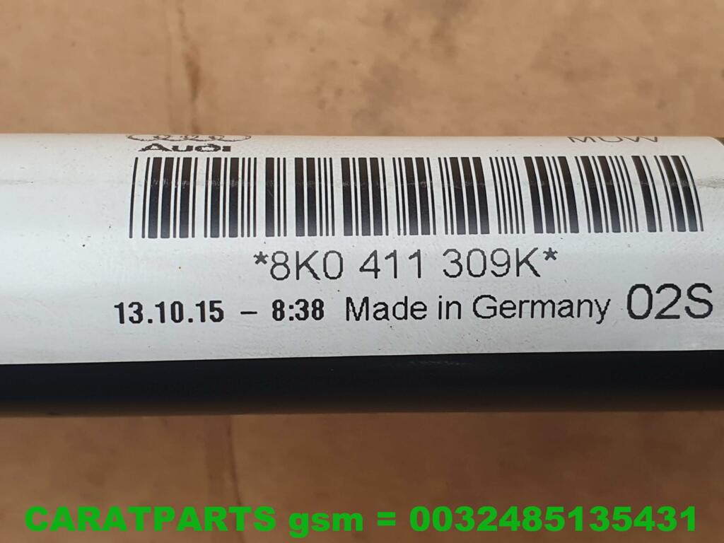 Koop Stabilisatorstang bij Caratparts
