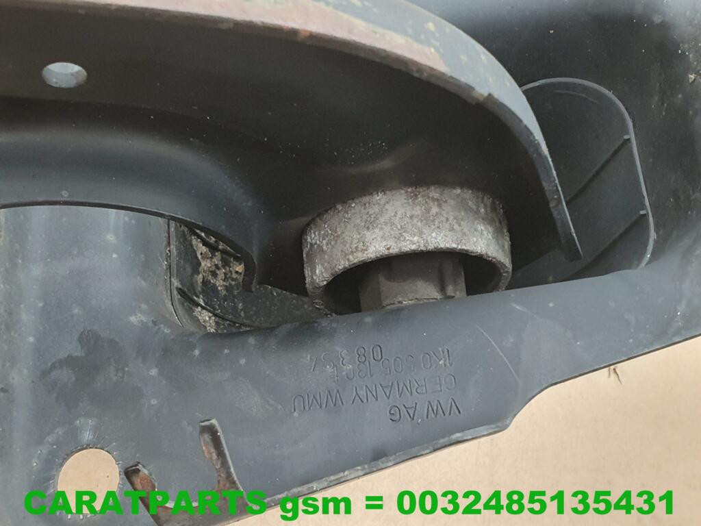 Koop Draagarm bij Caratparts