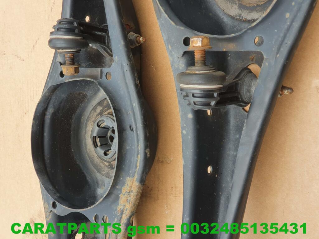 Koop Draagarm bij Caratparts