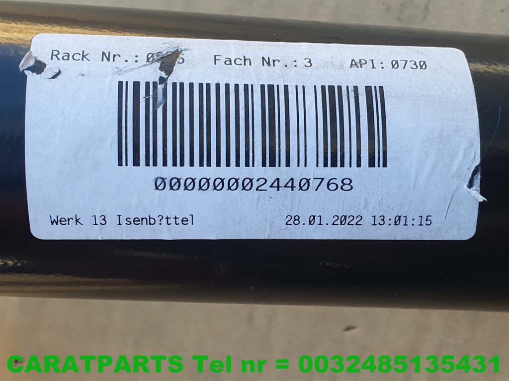 Koop Achteras bij Caratparts