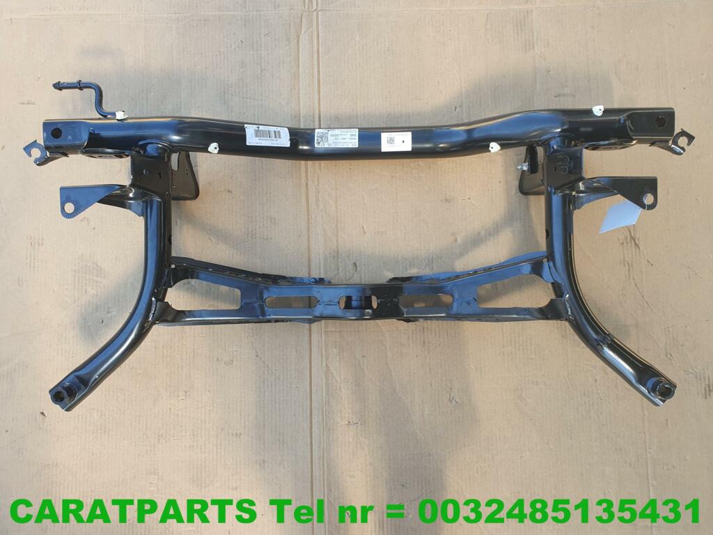 5Q0505315G golf 8 Gti achteras s3 achterbrug a3 8y leon ... image 1