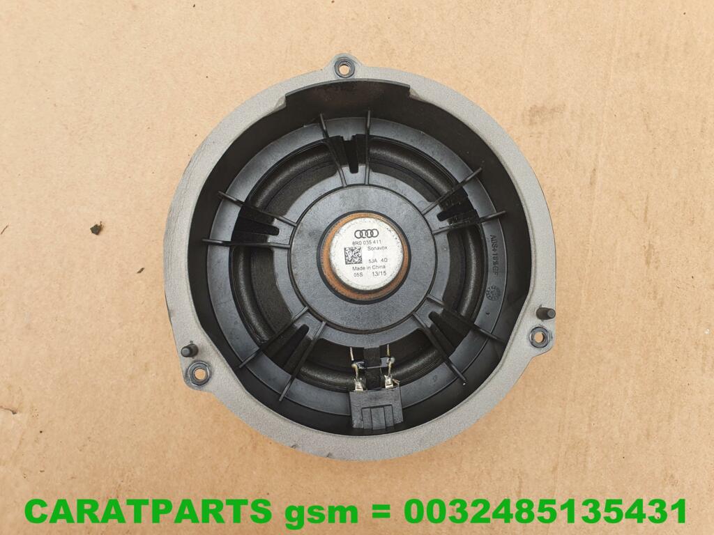Koop Speaker | Enkel bij Caratparts
