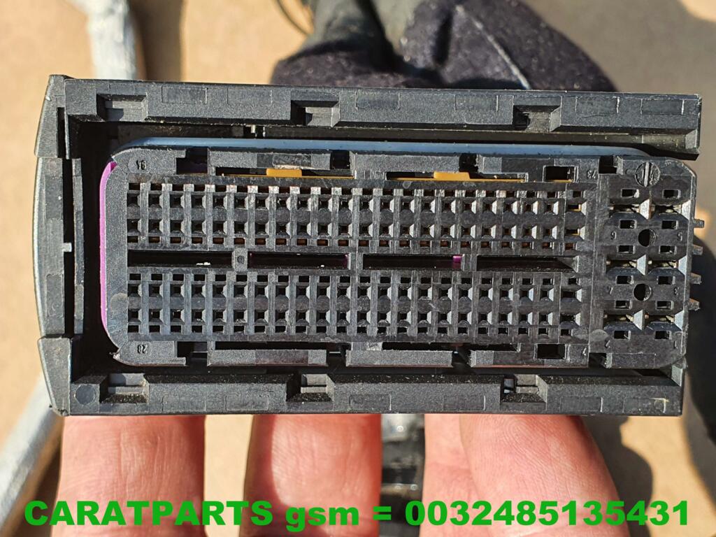 Koop Kabelboom | Bedrading | Overig bij Caratparts