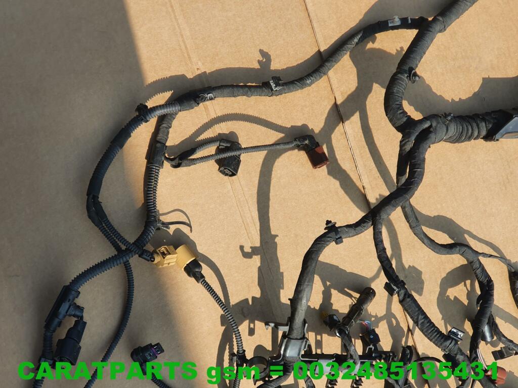 Koop Kabelboom | Bedrading | Overig bij Caratparts