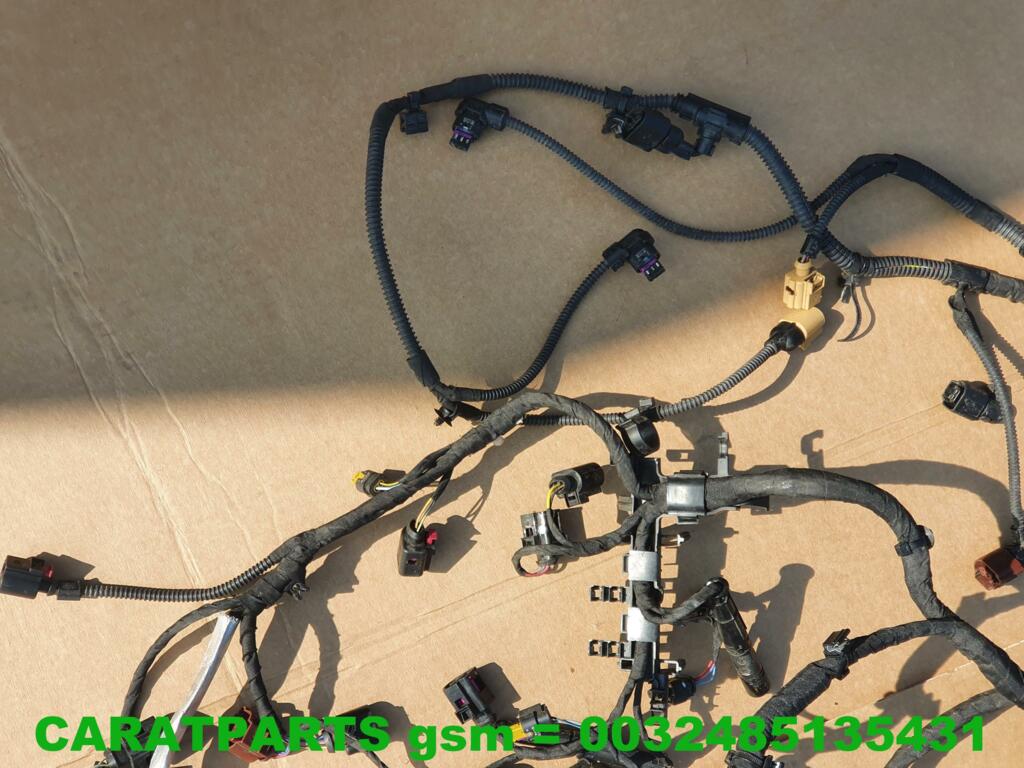 Koop Kabelboom | Bedrading | Overig bij Caratparts