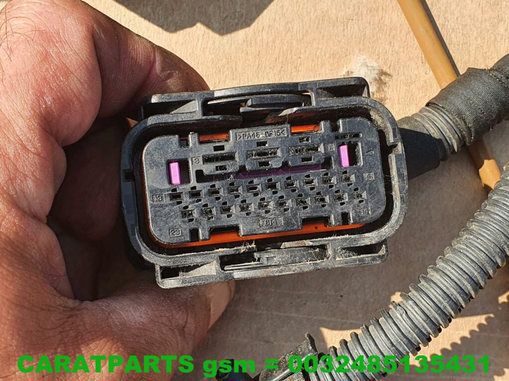 Koop Kabelboom | Bedrading | Overig bij Caratparts