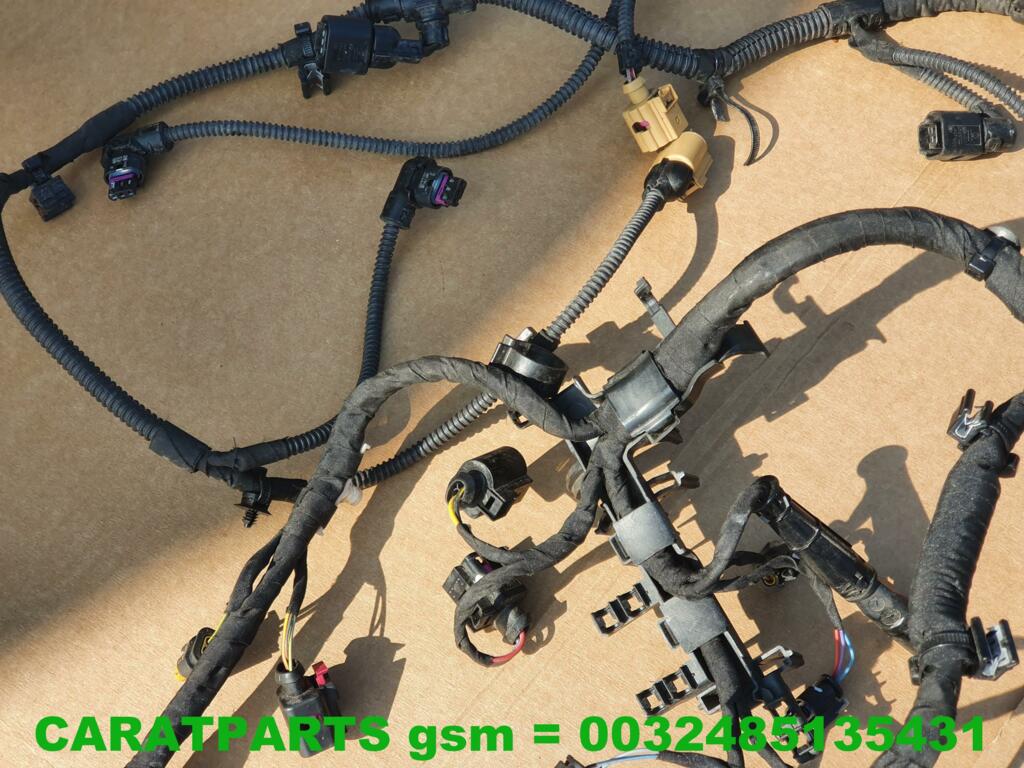 Koop Kabelboom | Bedrading | Overig bij Caratparts