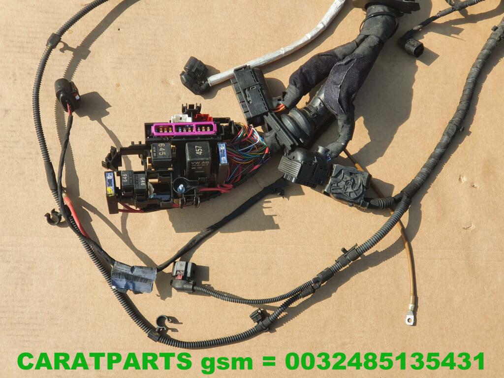 Koop Kabelboom | Bedrading | Overig bij Caratparts