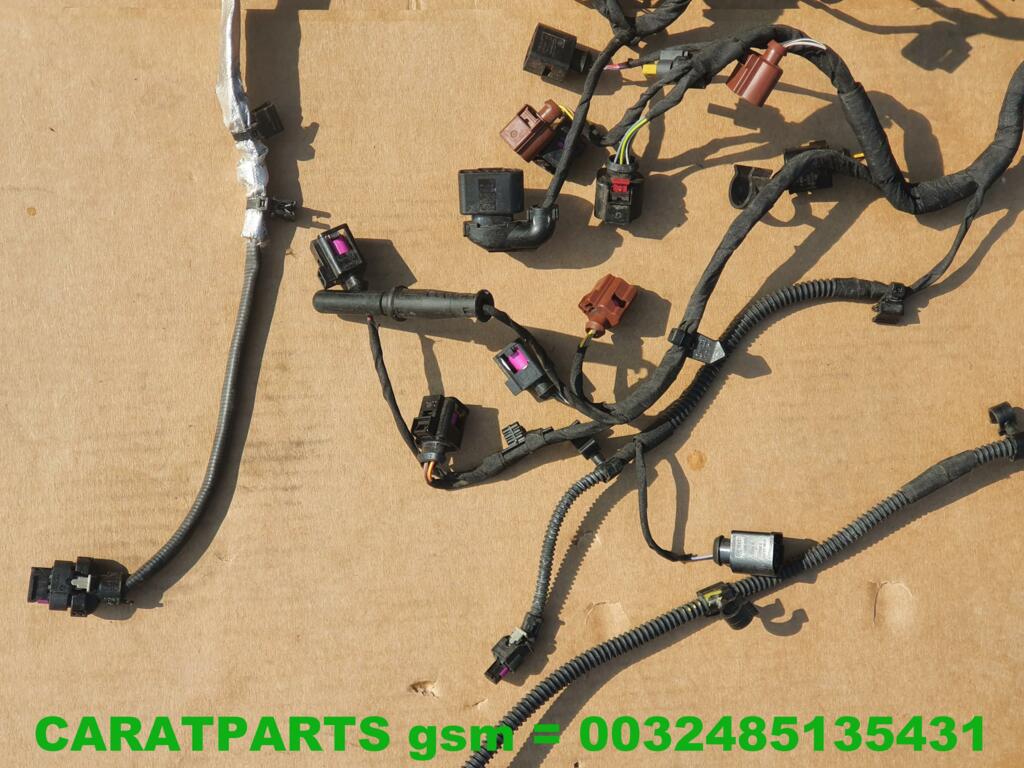 Koop Kabelboom | Bedrading | Overig bij Caratparts