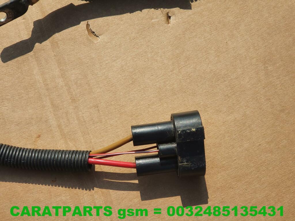 Koop Kabelboom | Bedrading | Overig bij Caratparts