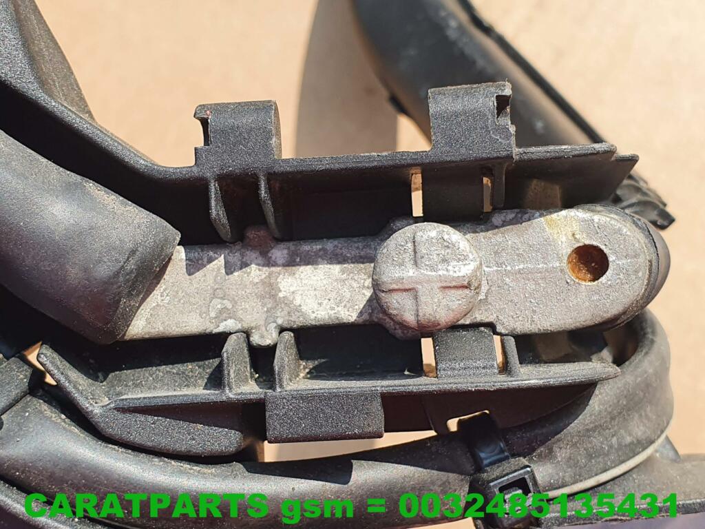 Koop Kabelboom | Bedrading | Overig bij Caratparts