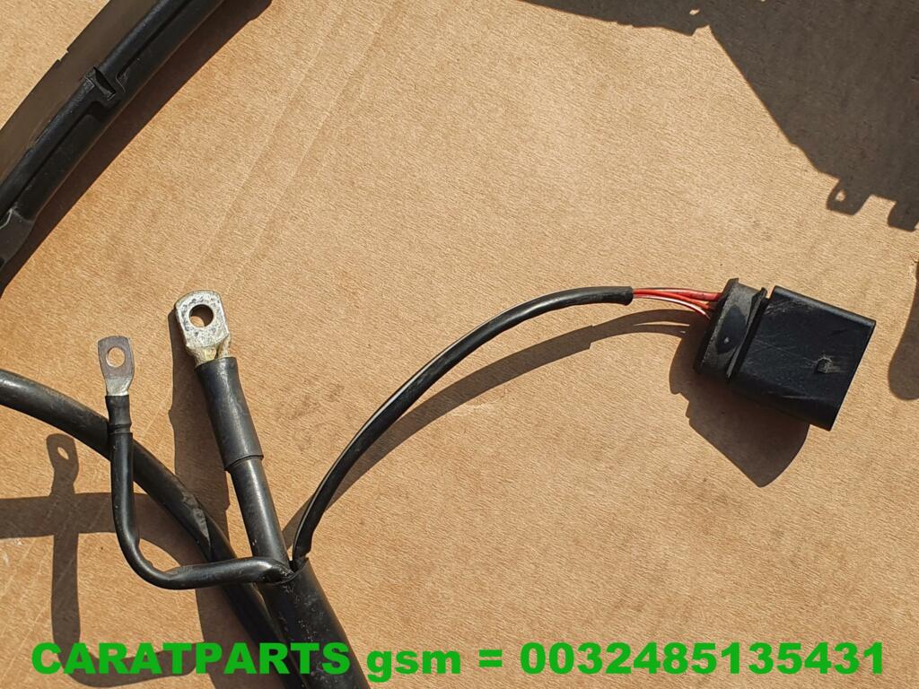 Koop Kabelboom | Bedrading | Overig bij Caratparts
