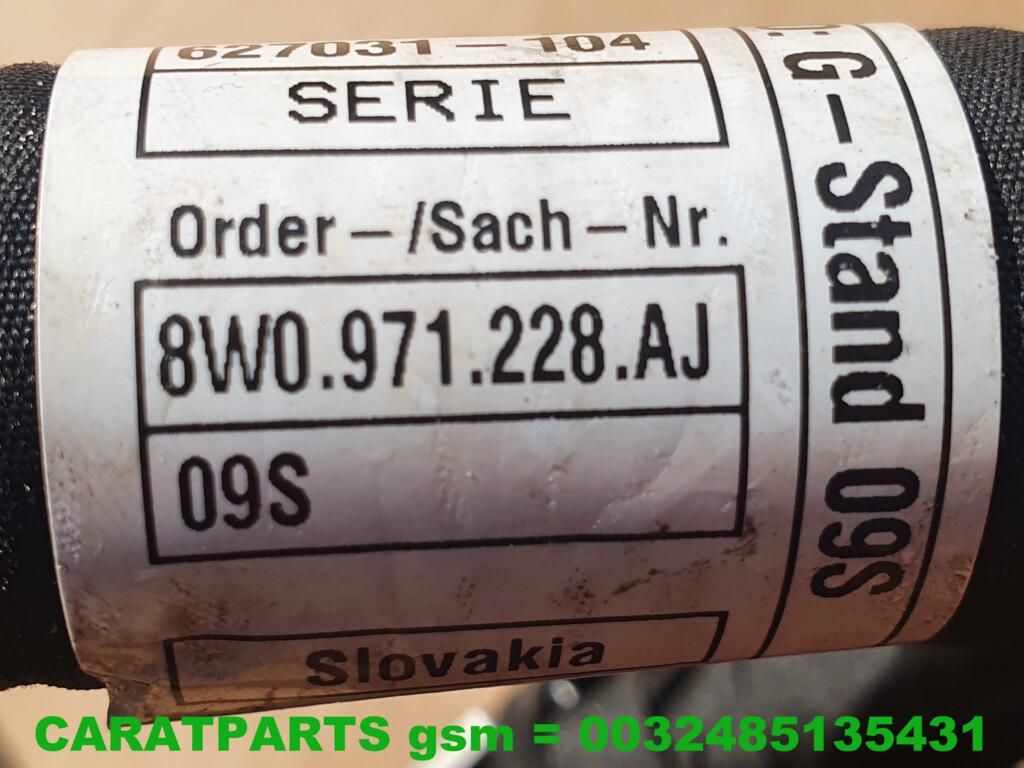 Koop Kabelboom | Bedrading | Overig bij Caratparts