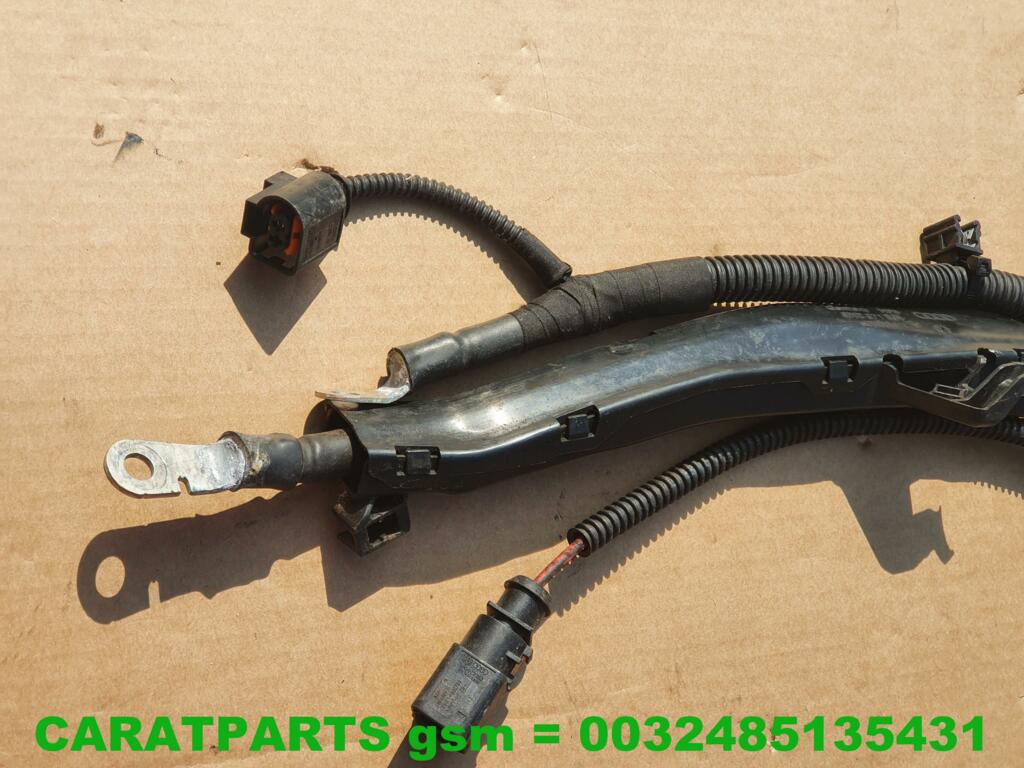 Koop Kabelboom | Bedrading | Overig bij Caratparts