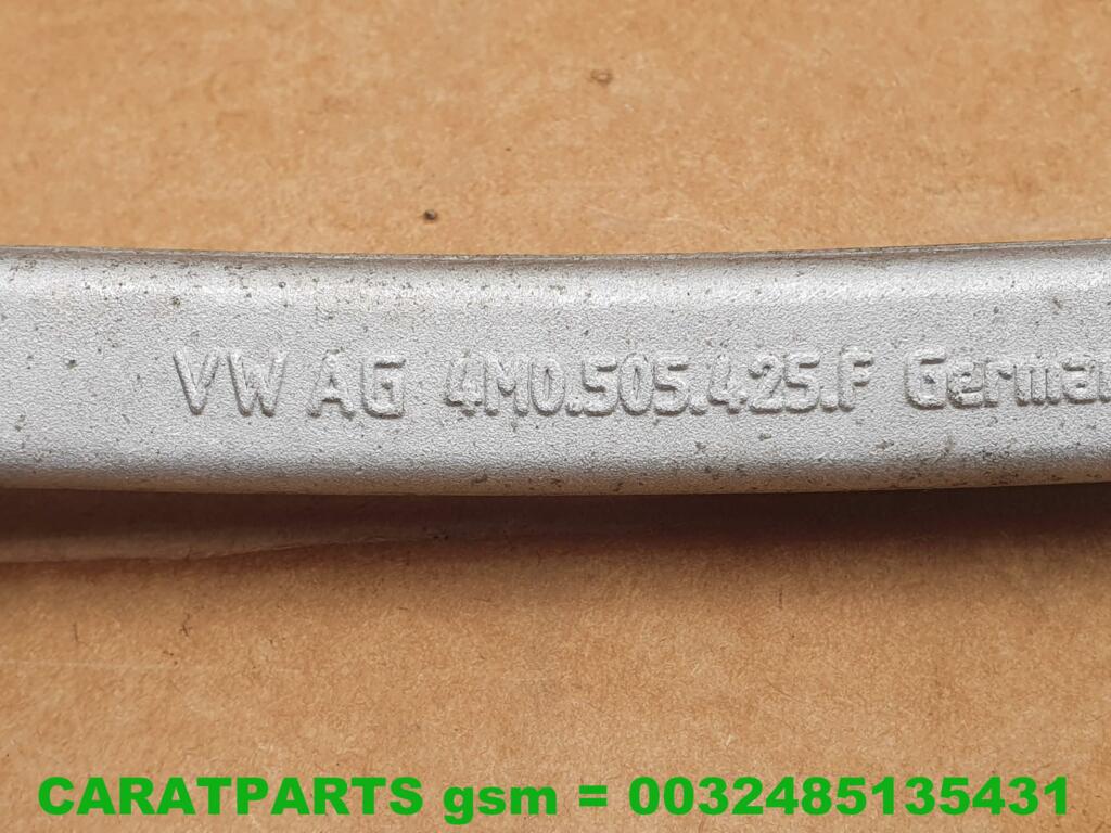 Koop Draagarm bij Caratparts