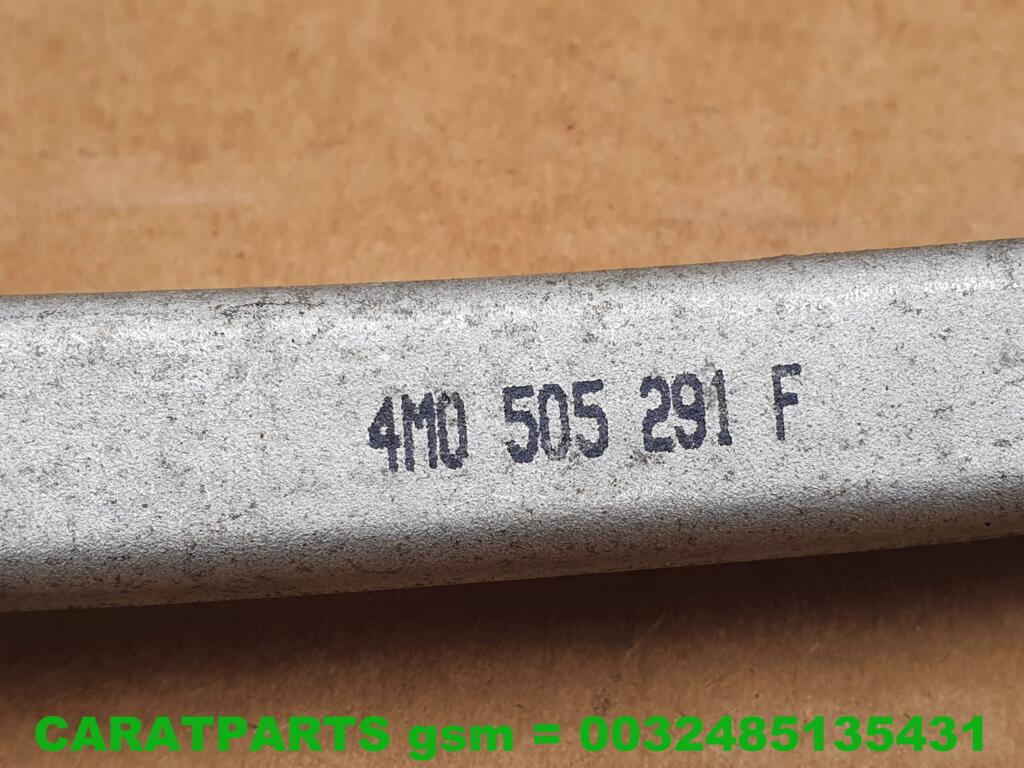 Koop Draagarm bij Caratparts
