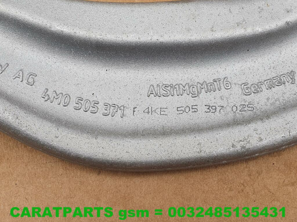 Koop Draagarm bij Caratparts