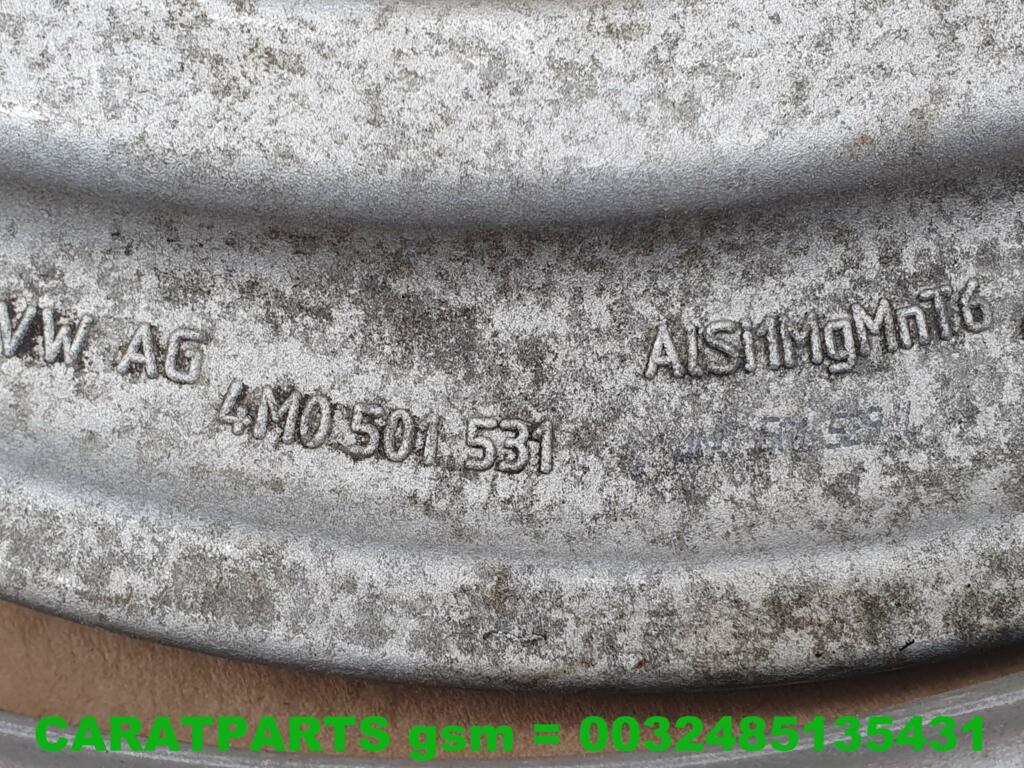 Koop Draagarm bij Caratparts