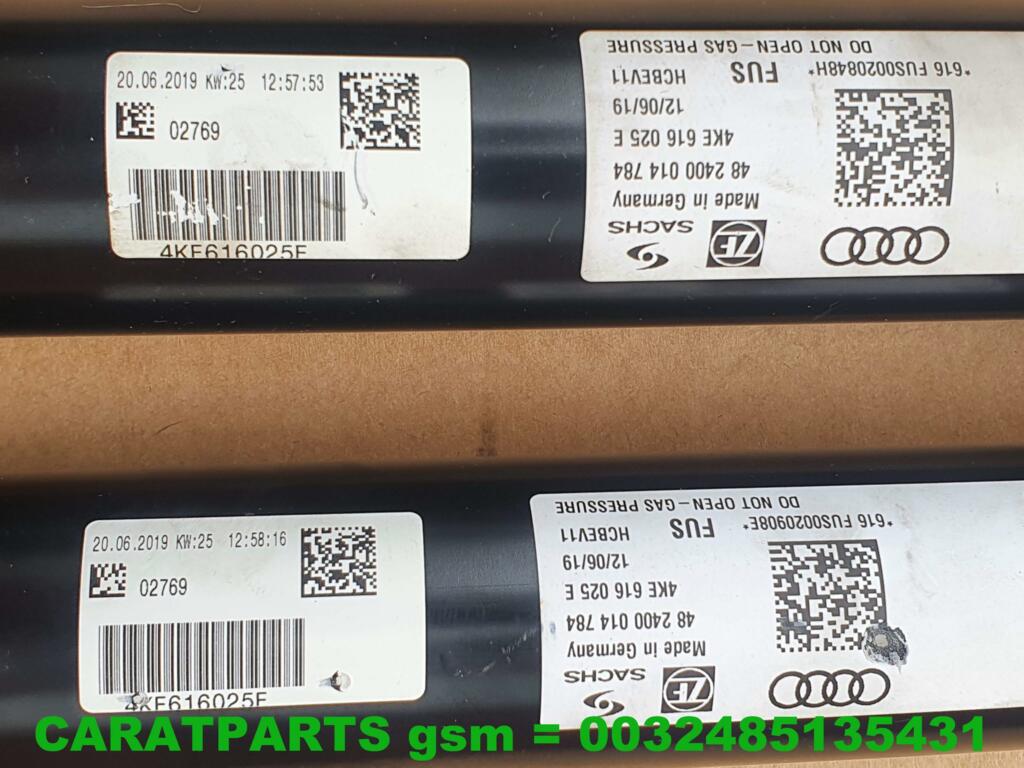Koop Schokdemper | Enkel bij Caratparts