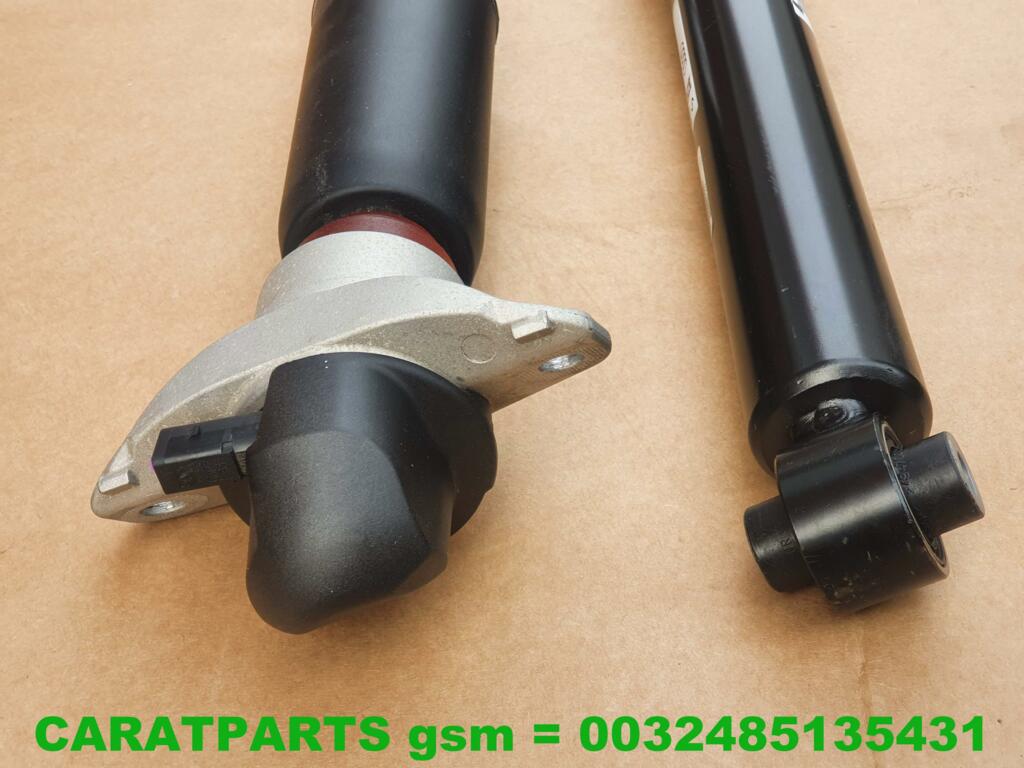 Koop Schokdemper | Enkel bij Caratparts