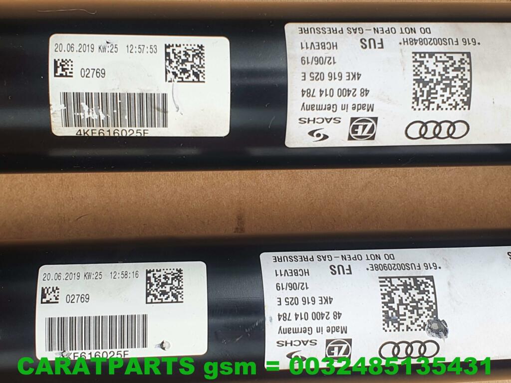 Koop Schokdemper | Enkel bij Caratparts