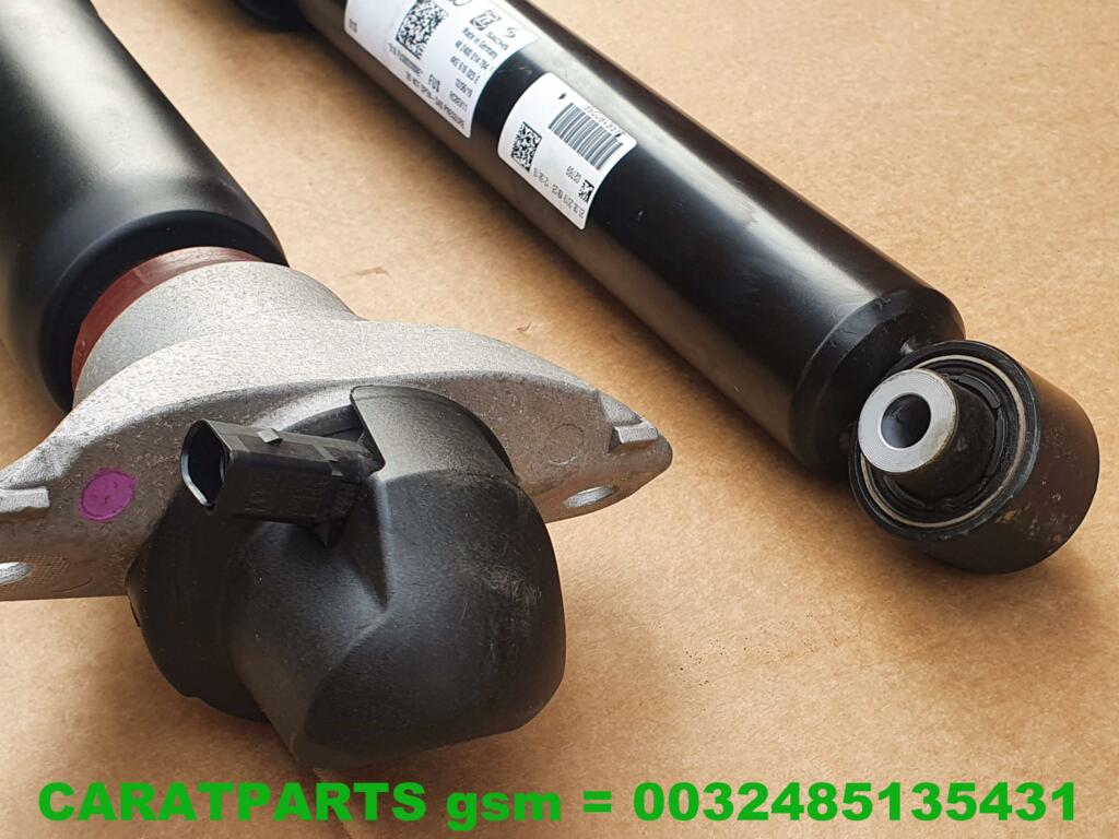 Koop Schokdemper | Enkel bij Caratparts